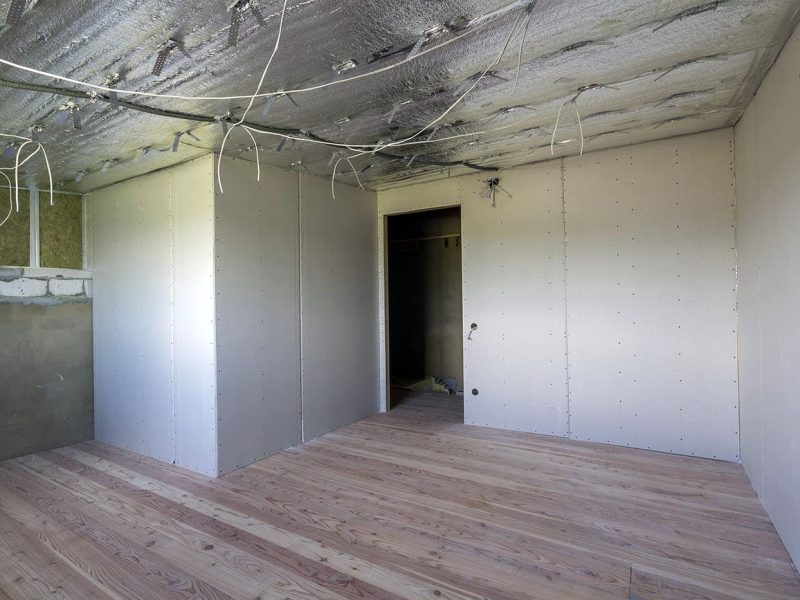 Trockenbau, Zwischendecken, Dachgeschosse Hachenburg und Altenkirchen